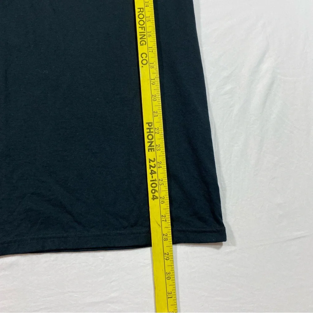 Fruit of the loom Vintage Barnyard Chicken  Plaid Shirt Patchwork Checkered XXL - Picture 6 of 9